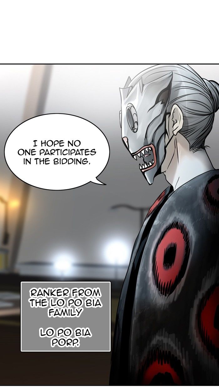 Tower of God Chapter 301 50